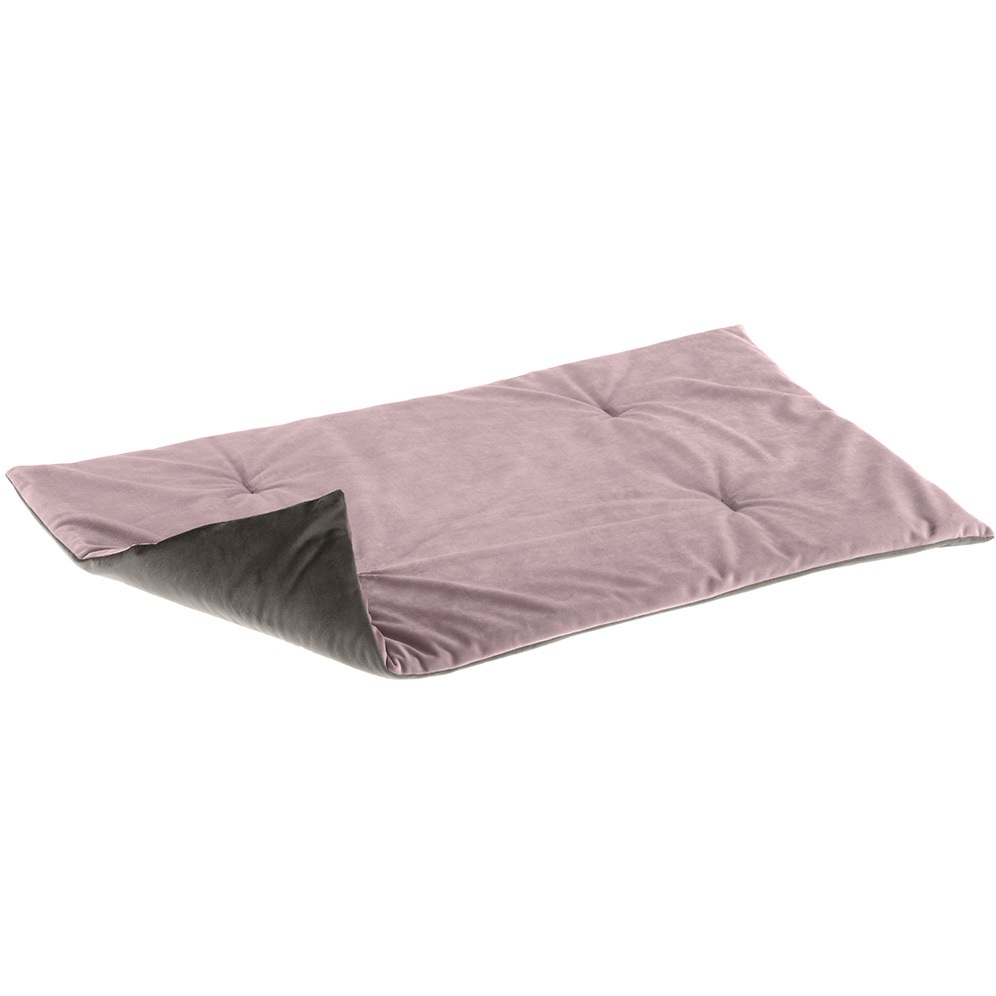 FERPLAST Baron Blanket Двусторонняя подстилка для котов и собак0