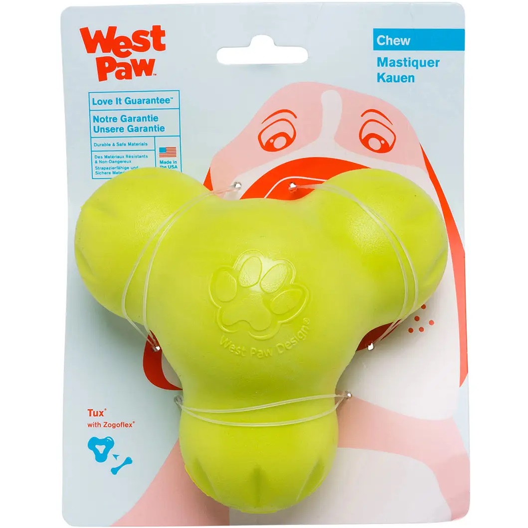 WEST PAW Tux Large Iграшка для собак2