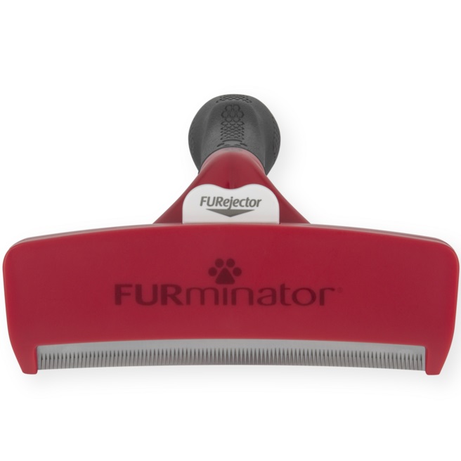 FURminator Short Hair Фурмінатор для собак з короткою шерстю2