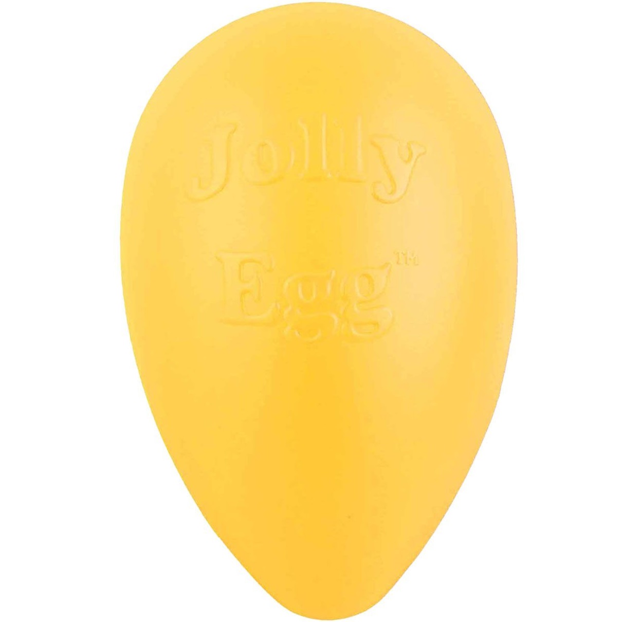 JOLLY PETS Jolly Egg Small Іграшка для собак "Яйце"0