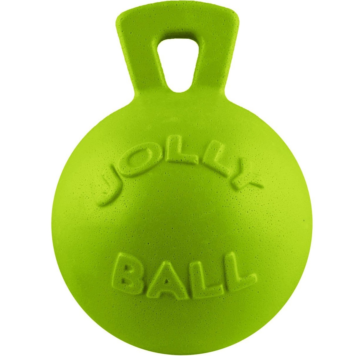 JOLLY PETS Tug-n-Toss Extra Small Іграшка для собак "Гиря"0