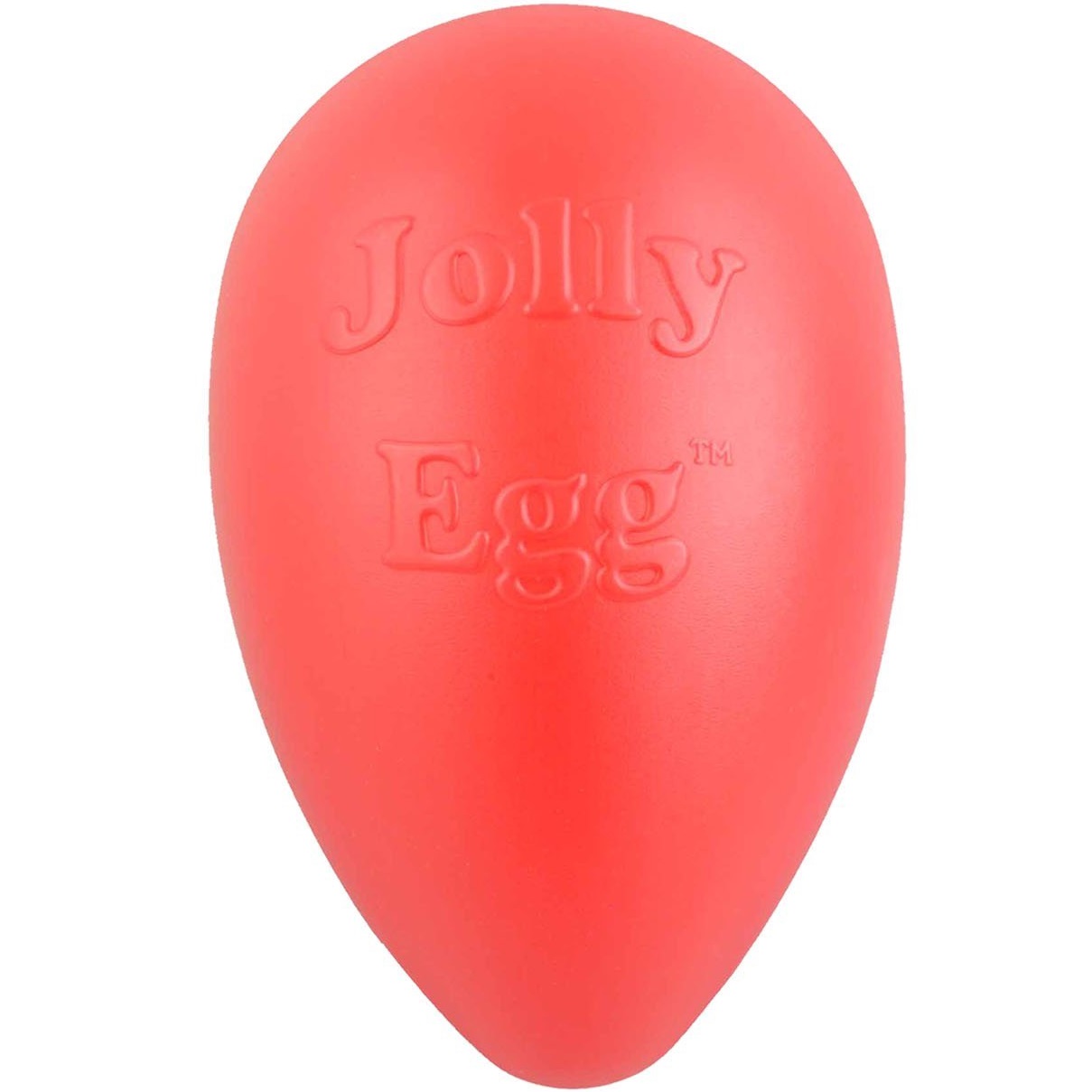 JOLLY PETS Jolly Egg Large Іграшка для собак "Яйце"0