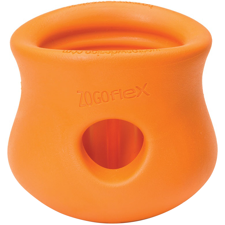 WEST PAW Zogoflex Toppl XL Іграшка для собак0