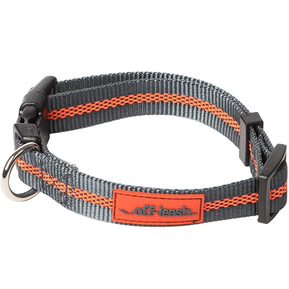 DEXAS Off-Leash Collar Нашийник для собак0