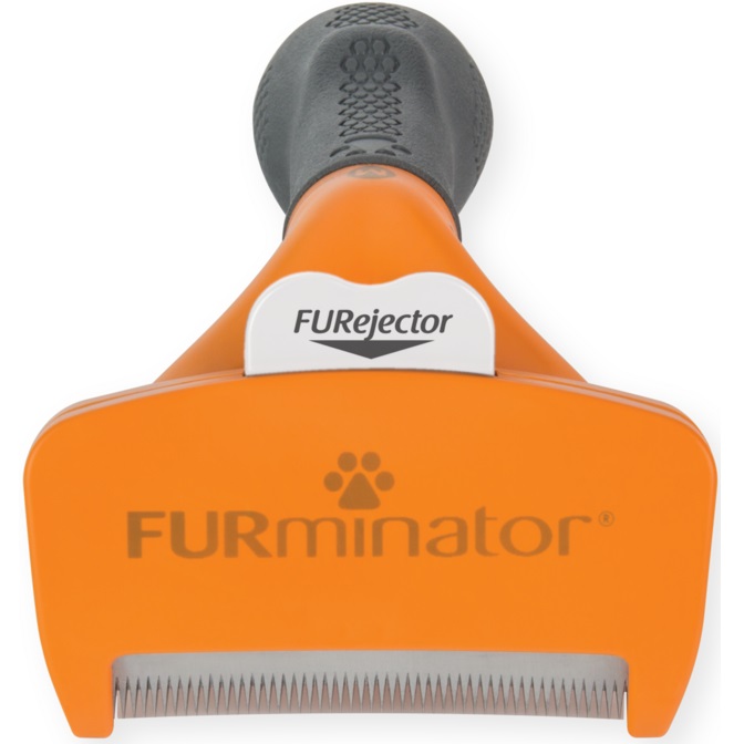 FURminator Short Hair Фурминатор для собак с короткой шерстью6