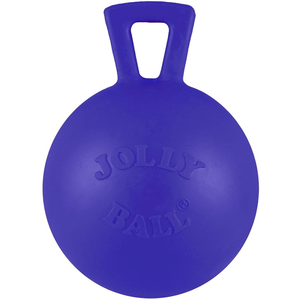 Jolly Pets Tug-n-Toss Mini Small Іграшка для собак Гиря0