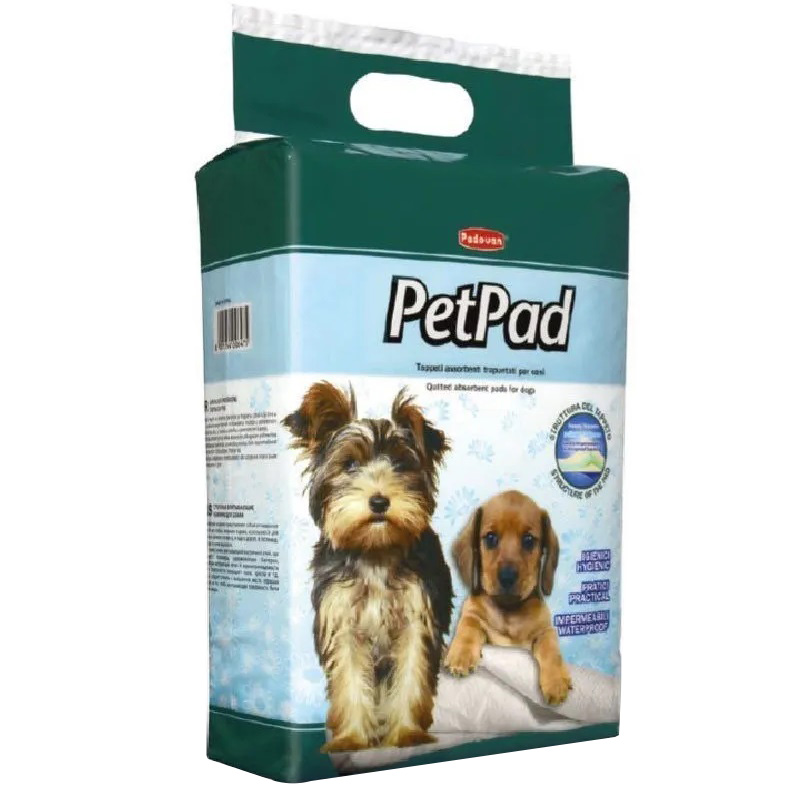 PADOVAN Pet Pad Пеленки для собак0