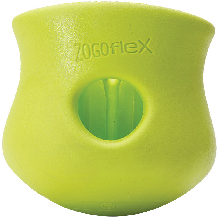 WEST PAW Zogoflex Toppl XL Игрушка для собак0