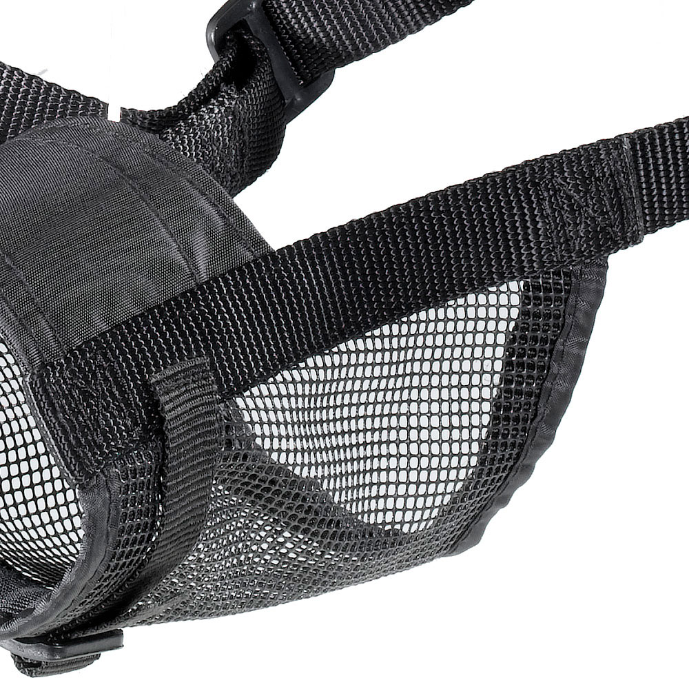 FERPLAST Muzzle Net Намордник для собак1