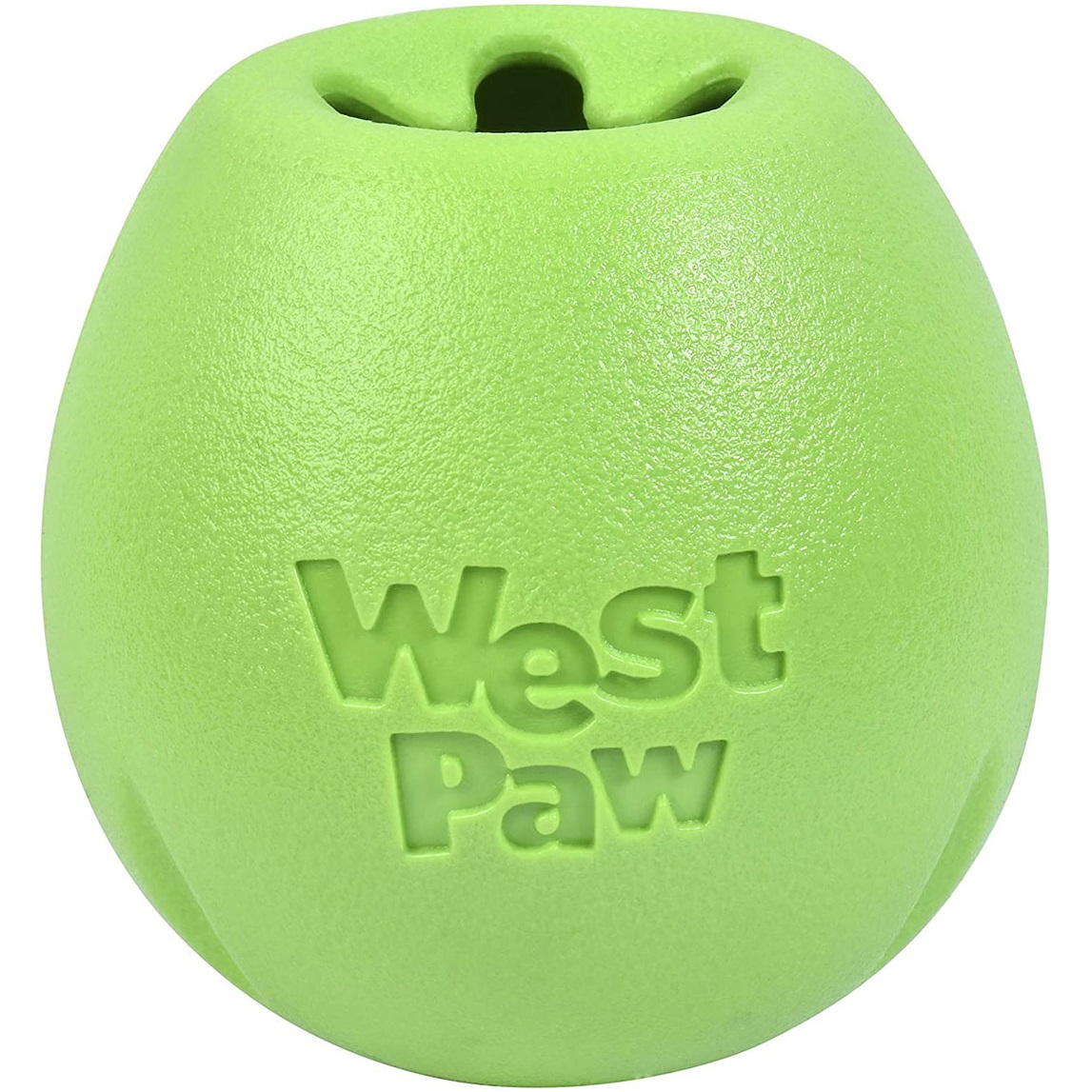 WEST PAW Rumbl Small Игрушка для собак0