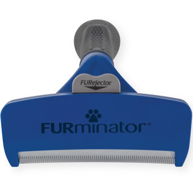 FURminator Long Hair Фурминатор для собак с длинной шерстью1