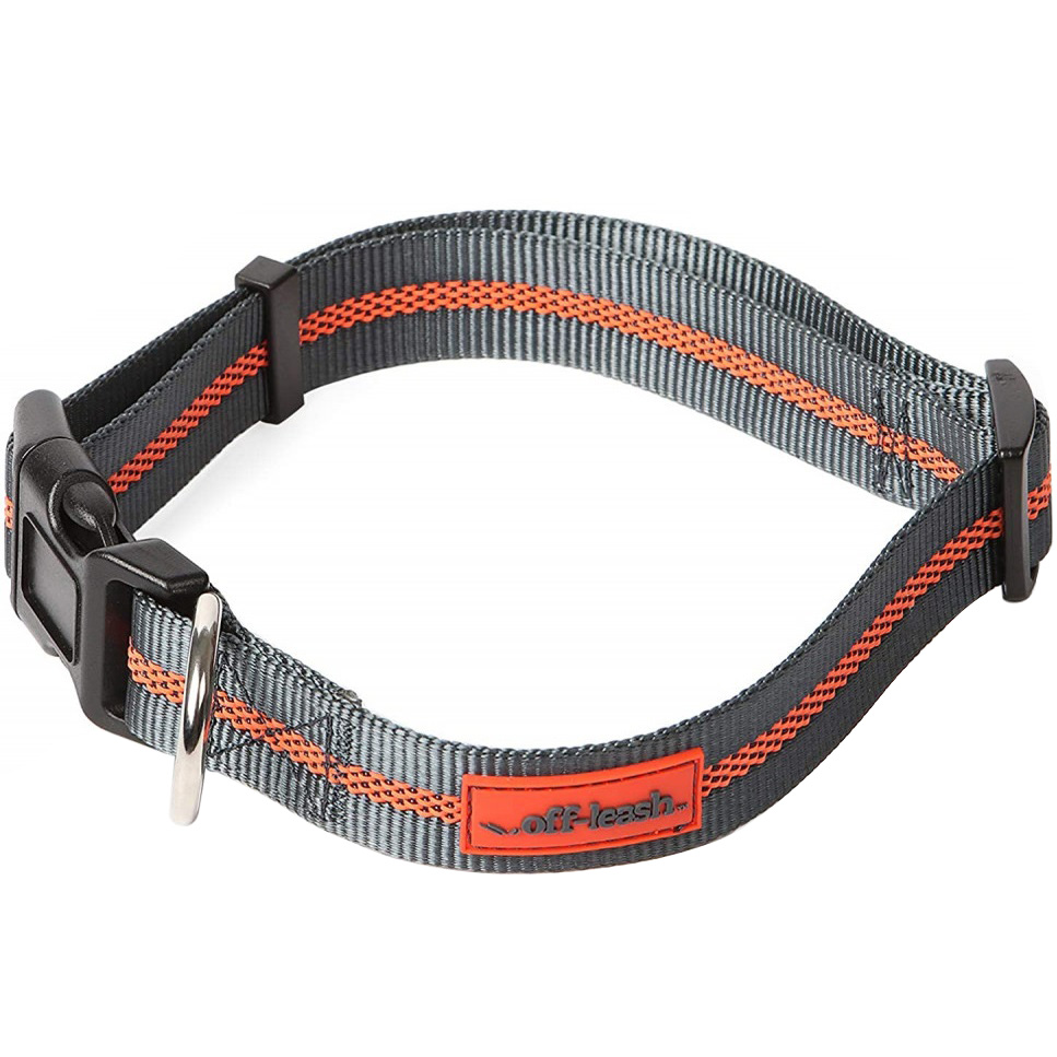 DEXAS Off-Leash Collar Нашийник для собак0