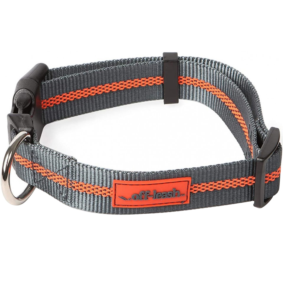 DEXAS Off-Leash Collar Нашийник для собак0