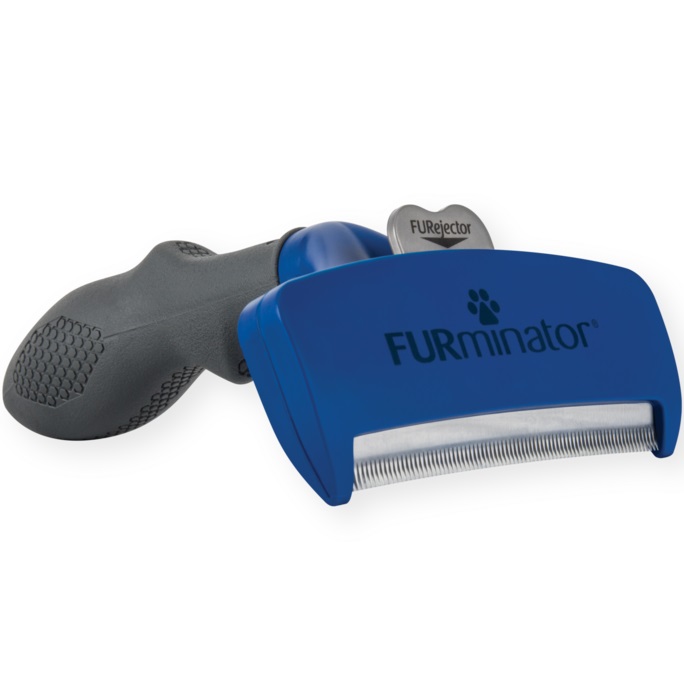 FURminator Long Hair Фурминатор для собак с длинной шерстью2