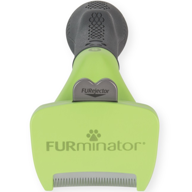 FURminator Long Hair Фурмінатор для собак з довгою шерстю1