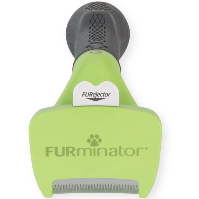 FURminator Short Hair Фурмінатор для собак з короткою шерстю5