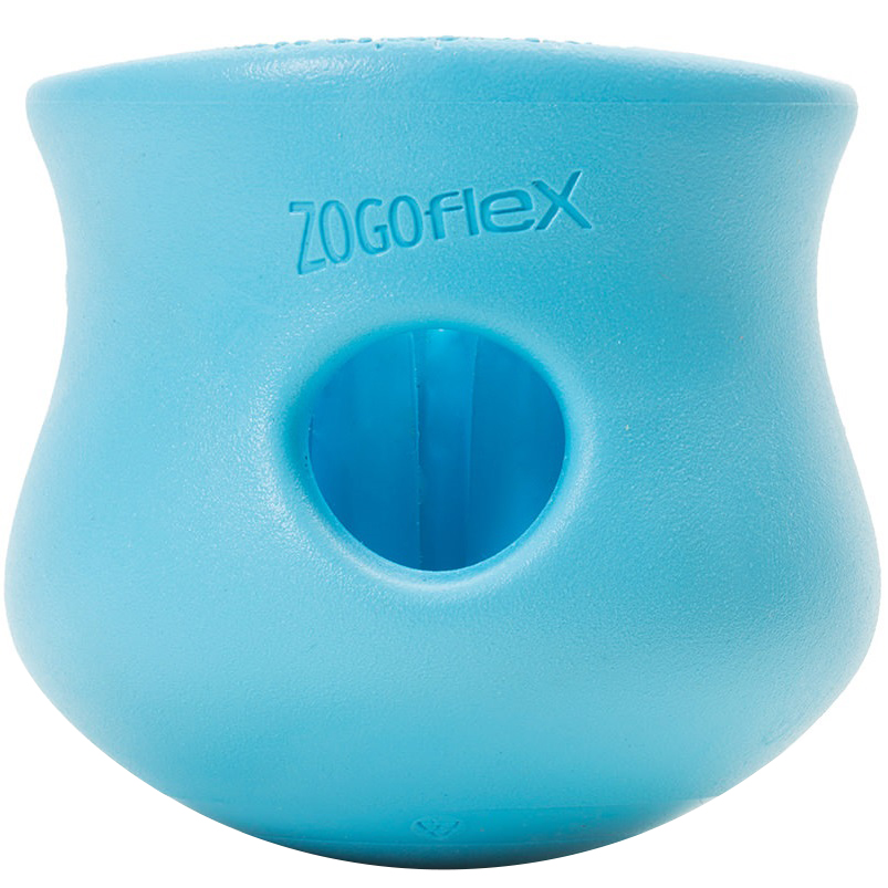 WEST PAW Zogoflex Toppl XL Игрушка для собак0