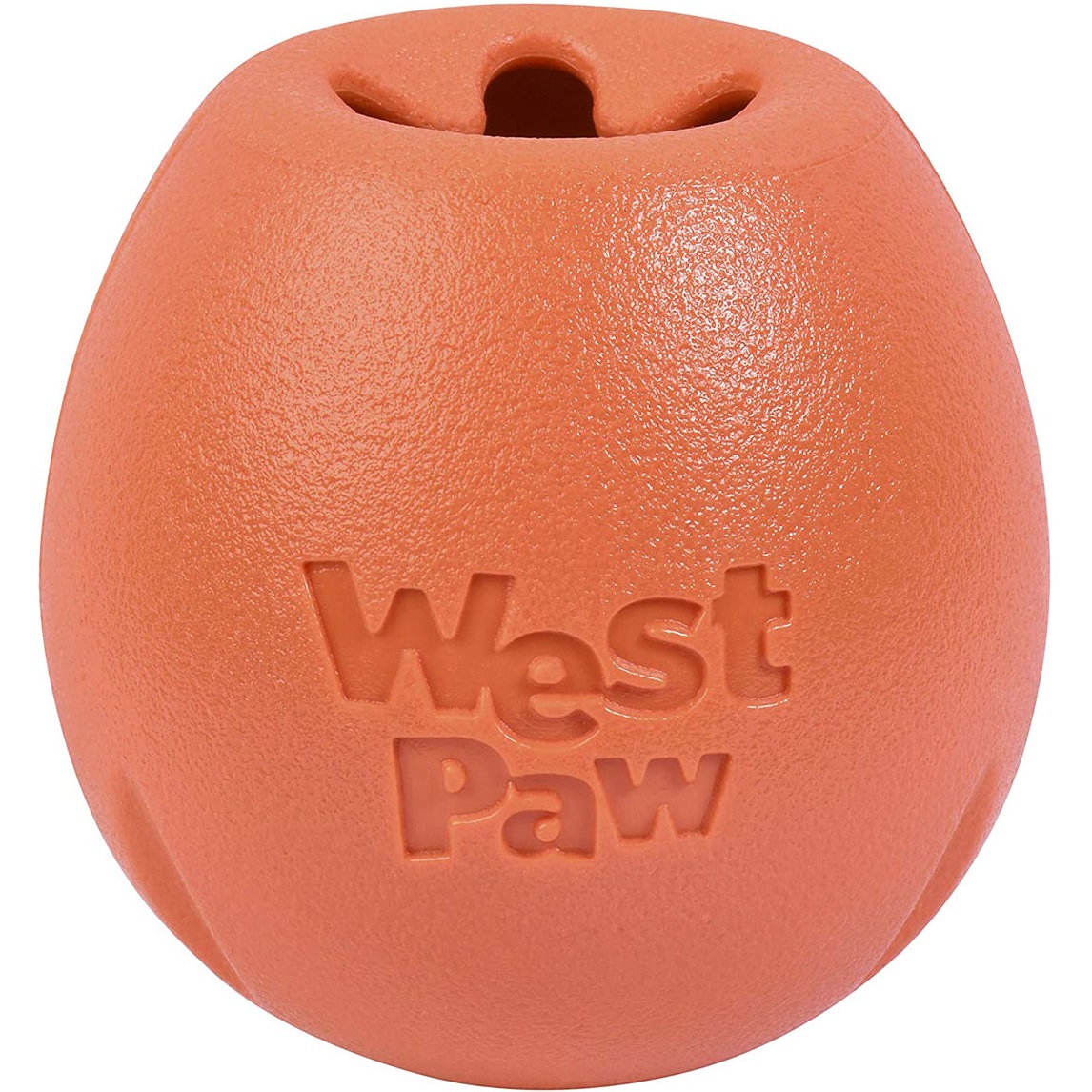 WEST PAW Rumbl Large Игрушка для собак0