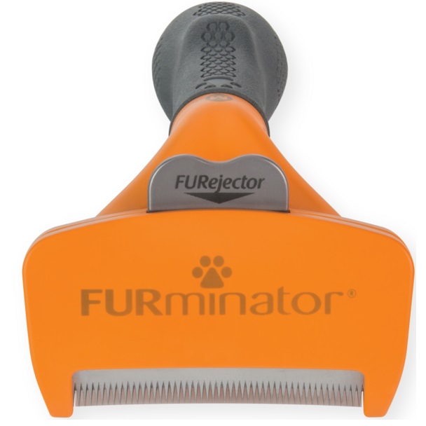 FURminator Long Hair Фурминатор для собак с длинной шерстью1