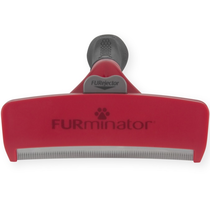 FURminator Long Hair Фурминатор для собак с длинной шерстью1