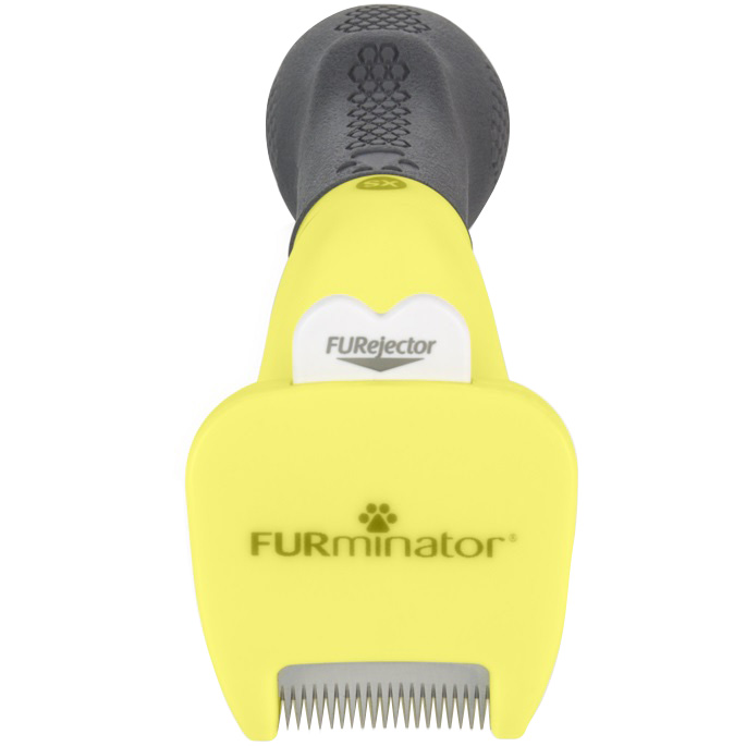 FURminator Short Hair Фурминатор для собак с короткой шерстью3