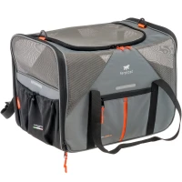 FERPLAST Voyager Carrier Переноска для собак та котів