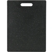 DEXAS Midnight Granite Cutting Board Доска для нарезки