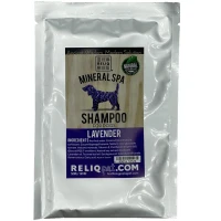 RELIQ Mineral Spa Lavender Shampoo Шампунь для собак (з екстрактом лаванди)