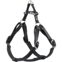 FERPLAST Daytona P Black Шлея для собак