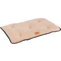 FERPLAST Jolly Microfleece Beige Матрац для собак