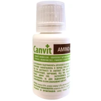 CANVIT Amino Sol Вітамінний комплекс для котів та собак