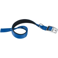 FERPLAST Daytona C Blue Нашийник для собак