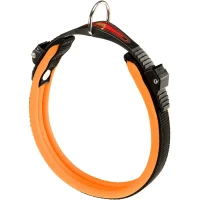 FERPLAST Ergofluo C Orange Нашийник для собак