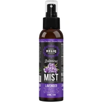 RELIQ Botanical Mist Косметичний засіб з ароматом для догляду та зволоження шерстi собак