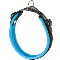 FERPLAST Ergofluo C Blue Нашийник для собак