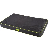 FERPLAST Polo Cushion Black Подушка для собак