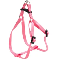 FERPLAST Easy P Pink Шлея для собак