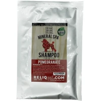 RELIQ Mineral Spa Pomegranate Shampoo Шампунь для собак та котів (з екстрактом гранату)