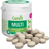 CANVIT Multi Вітамінно-мінеральний комплекс для собак