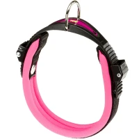 FERPLAST Ergofluo C Pink Нашийник для собак