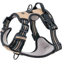FERPLAST Vigor Brown Шлея для собак