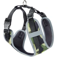 FERPLAST Nikita P Fashion Military Шлея для собак и котов