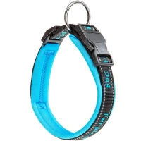FERPLAST Sport Dog C Blue Нашийник для собак