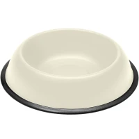 FERPLAST Mira Bowl White Миска для собак и котов