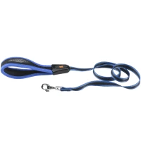 FERPLAST Ergocomfort Blue Повідець для собак