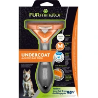 FURminator Short Hair Фурмінатор для собак з короткою шерстю