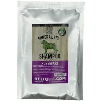 RELIQ Mineral Rosemary Shampoo Шампунь для собак та котів (з олією розмарину)