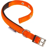 FERPLAST Daytona C Orange Нашийник для собак