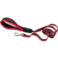 FERPLAST Ergocomfort Red Повідець для собак