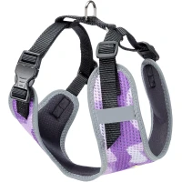 FERPLAST Nikita P Fashion Purple Шлея для собак и котов